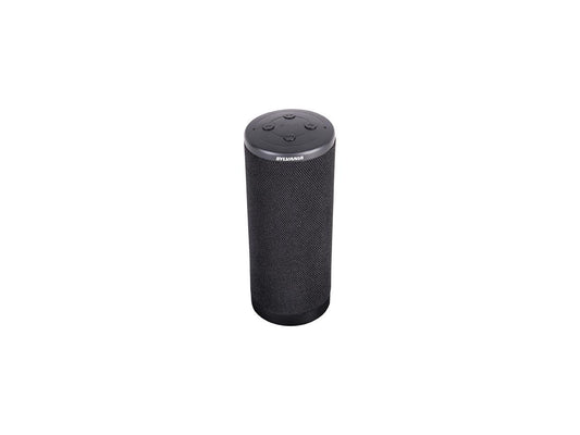 Sylvania Voice Activated Smart Bluetooth Speaker