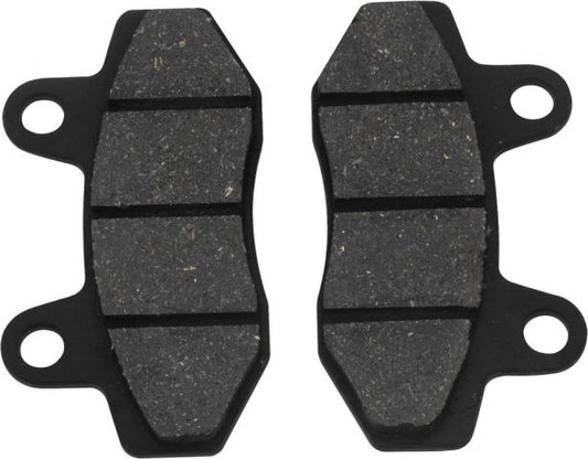 Brake Pads - 50cc to 250cc, Disk Brake, Small, Set