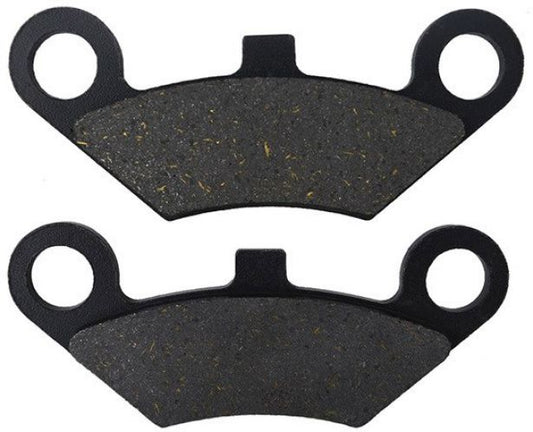 Brake Pads - FA453, 110cc-800cc, Tao Tao