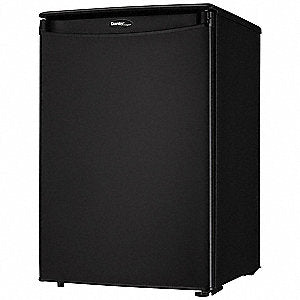 Danby 2.6 cu. ft. One Plug Micro-Fridge