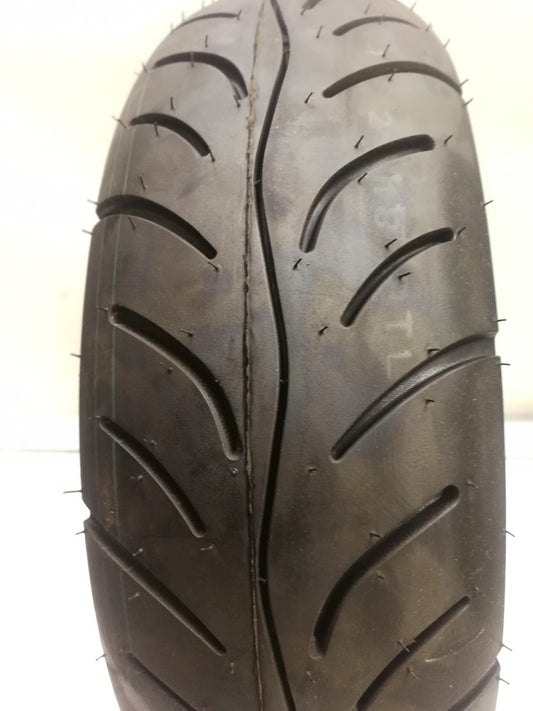 Tubeless Tire  130 / 70 - 12 P132A