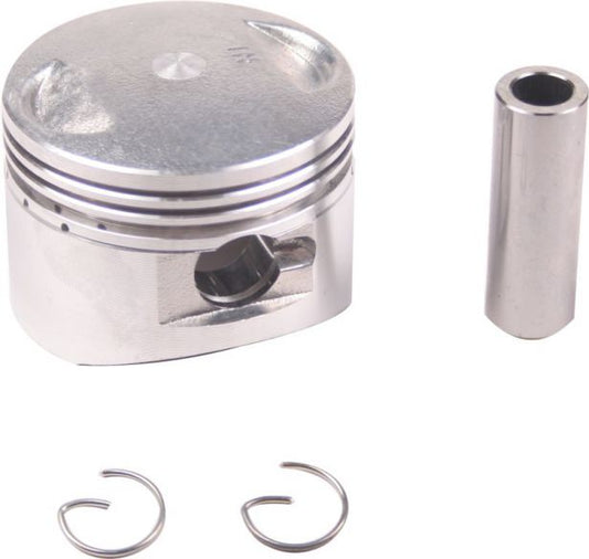 Piston and Ring Set - 125cc to 140cc, 55mm, 15mm (9pcs)