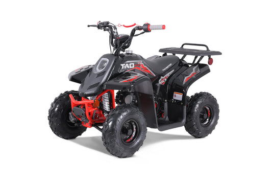 Tao Motor Rock 110cc ATV