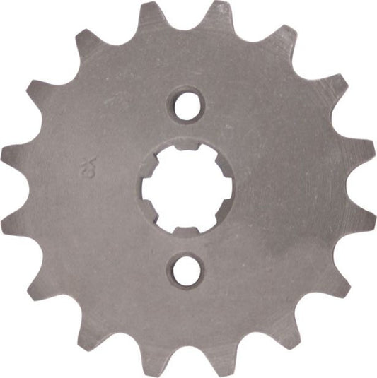 Sprocket - Front, 16 Tooth, 420 Chain, 17mm Hole