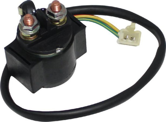 Starter Relay - Starter Solenoid, 250cc, 260cc, 300cc (10A2512)