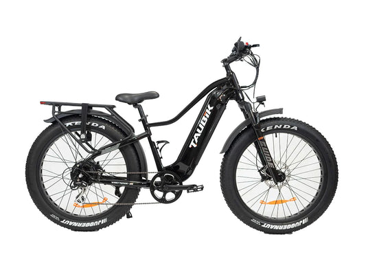 Taubik Westridge 4T 26" Fat Tire Ebike