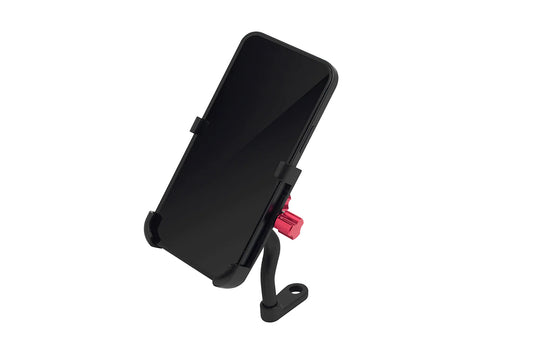 Emmo Aluminum Cell Phone Holder (Mirror Mount)